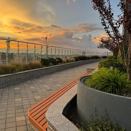 Apartment Sky Terrace Apartmens 230