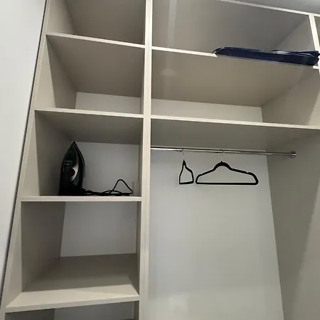 Sky Terrace Apartmens 230 Odesa