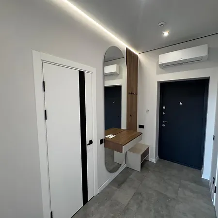 Sky Terrace Apartmens 230 *
