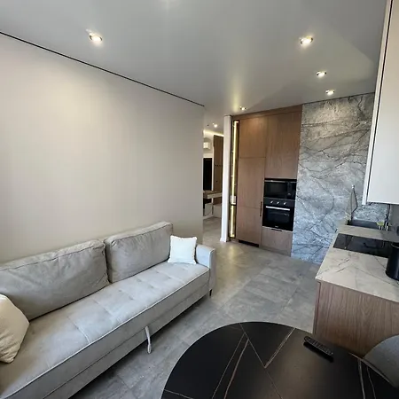 Apartment Sky Terrace Apartmens 230 Odesa