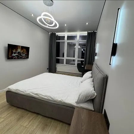 Sky Terrace Apartmens 230 Odesa