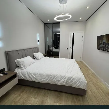 Apartment Sky Terrace Apartmens 230 *