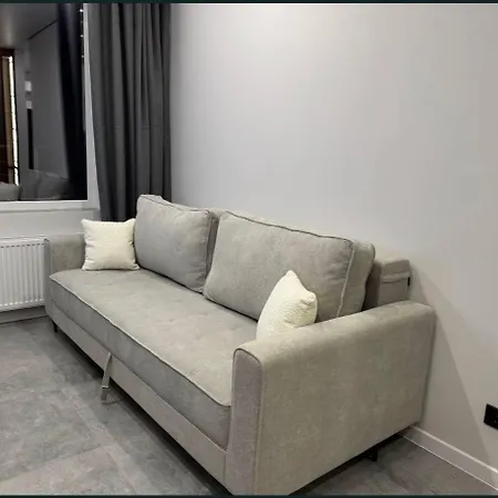 Apartment Sky Terrace Apartmens 230 *